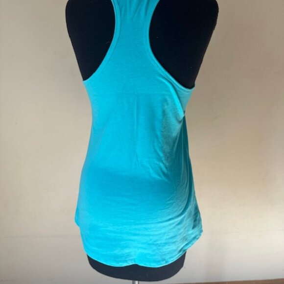 Sunshine Mixed with a Little Hurricane Tank Top   8410 - Picture 3 of 8